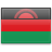 Flag of Malawi