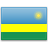 Flag of Rwanda
